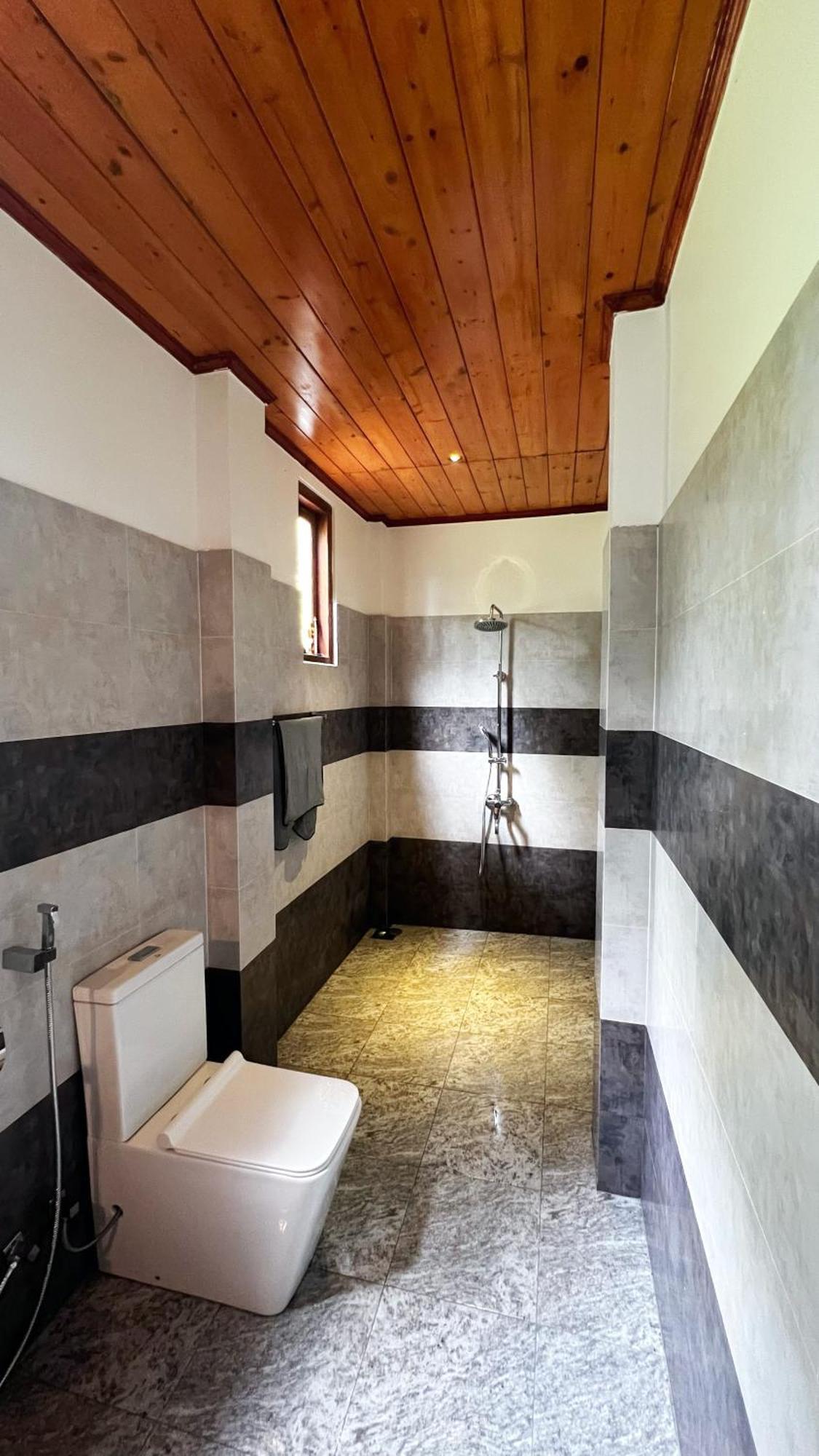 The Lookout Lodge Tangalle Room photo